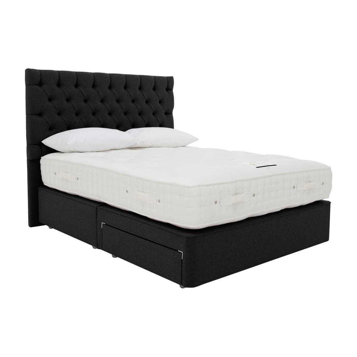 Harrison Spinks - Yorkshire 13500 Divan Set - Double – image 1