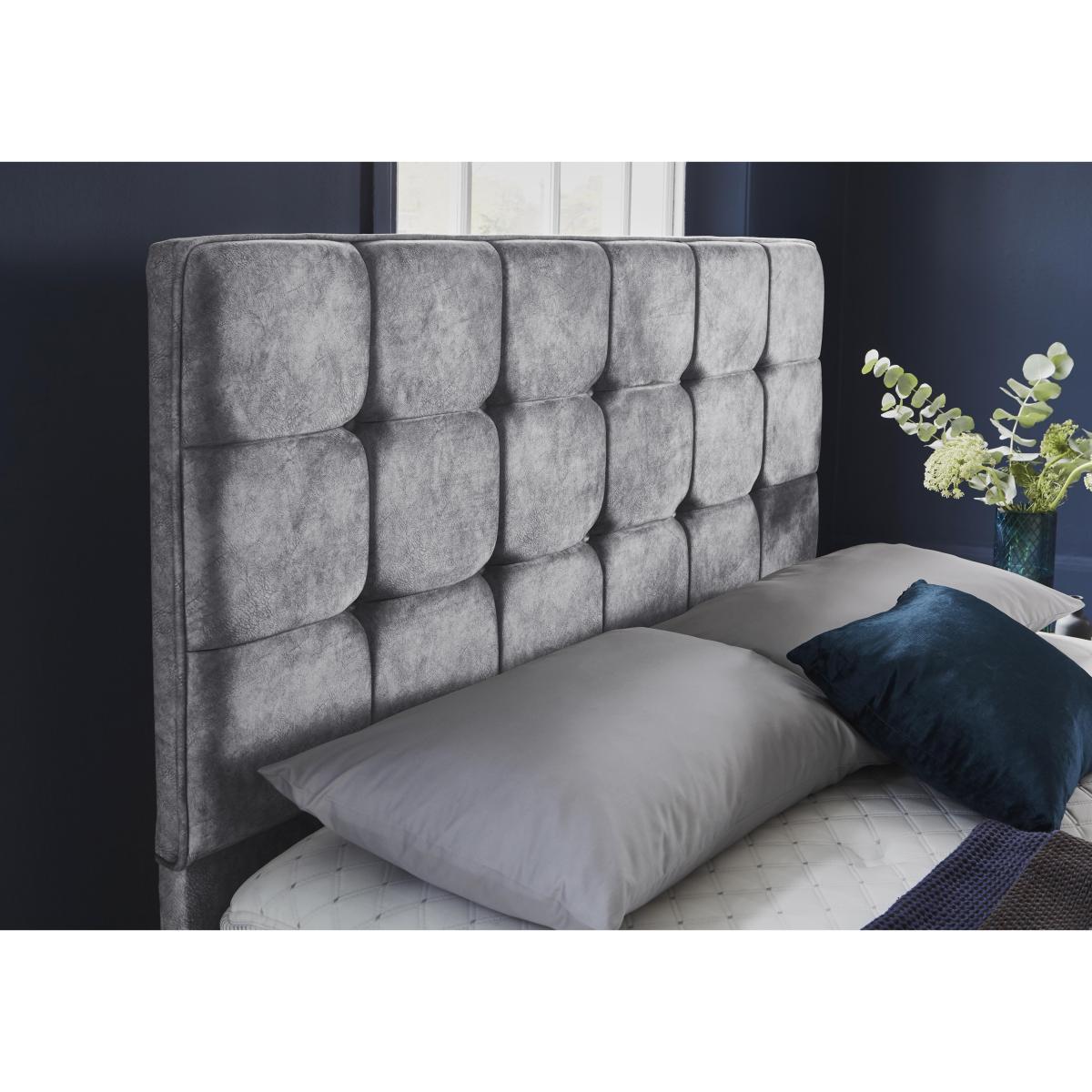 Sleepeezee - Geltouch 4000 Divan Set - Double – image 3