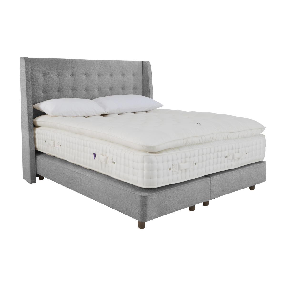 Harrison Spinks - Stately Ripley Divan Set - Double – image 1