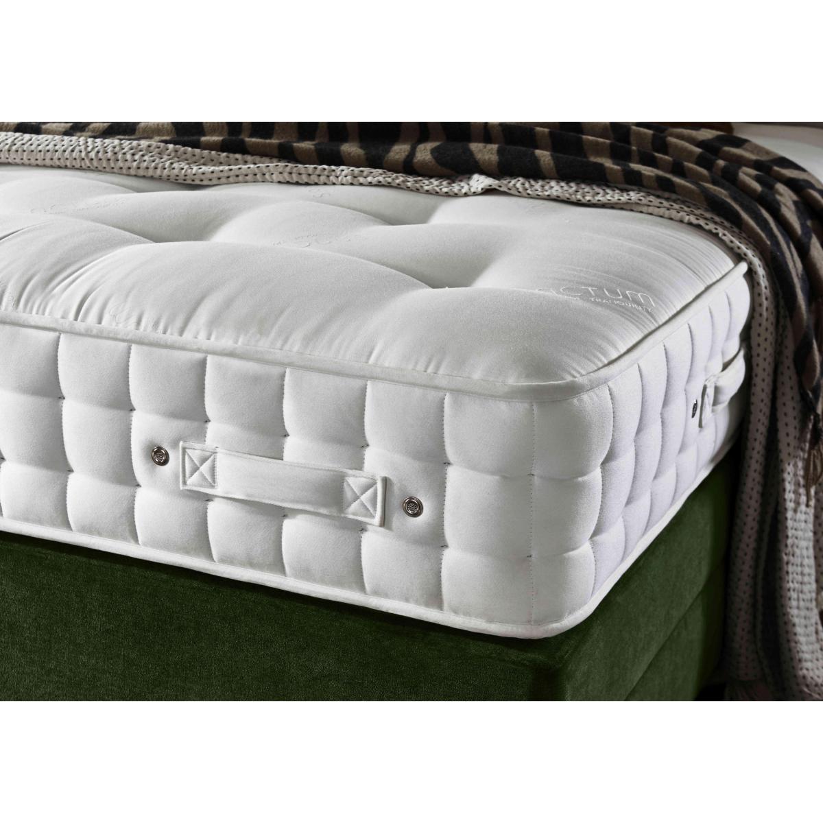 Highgrove - Sanctum Nature 2000 Divan Set - Double - Linoso Nutmeg – image 4