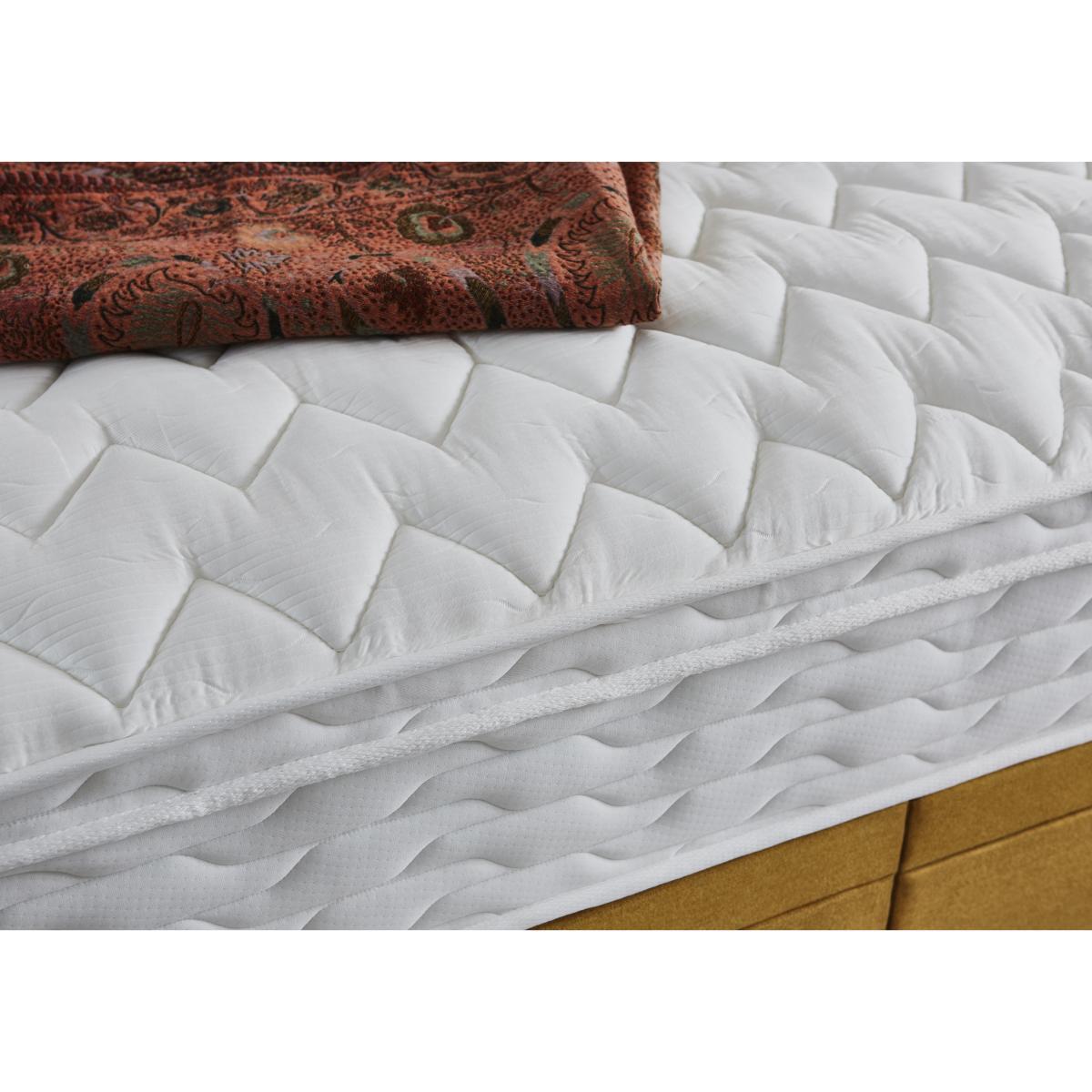Sleep Story - Hybrid 2500 Divan Set - Small Double – image 4