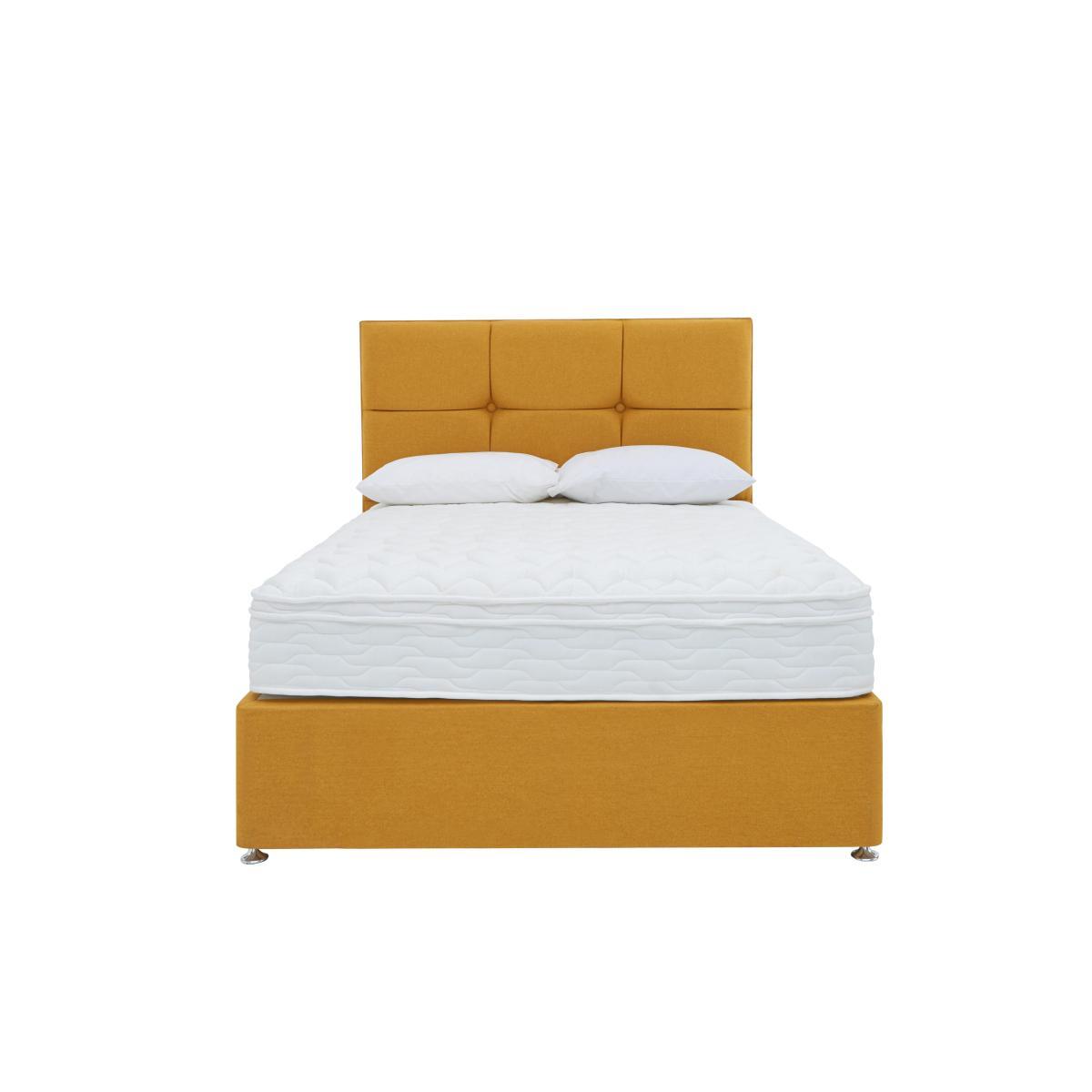 Sleep Story - Hybrid 2500 Divan Set - Small Double – image 6