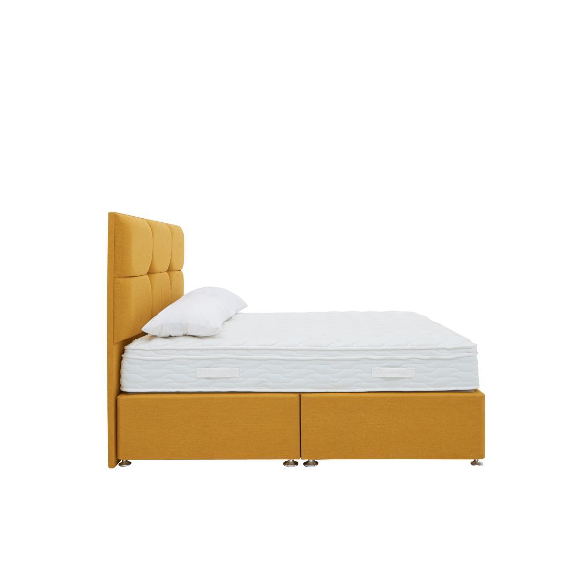 Sleep Story - Hybrid 2500 Divan Set - Small Double – image 7