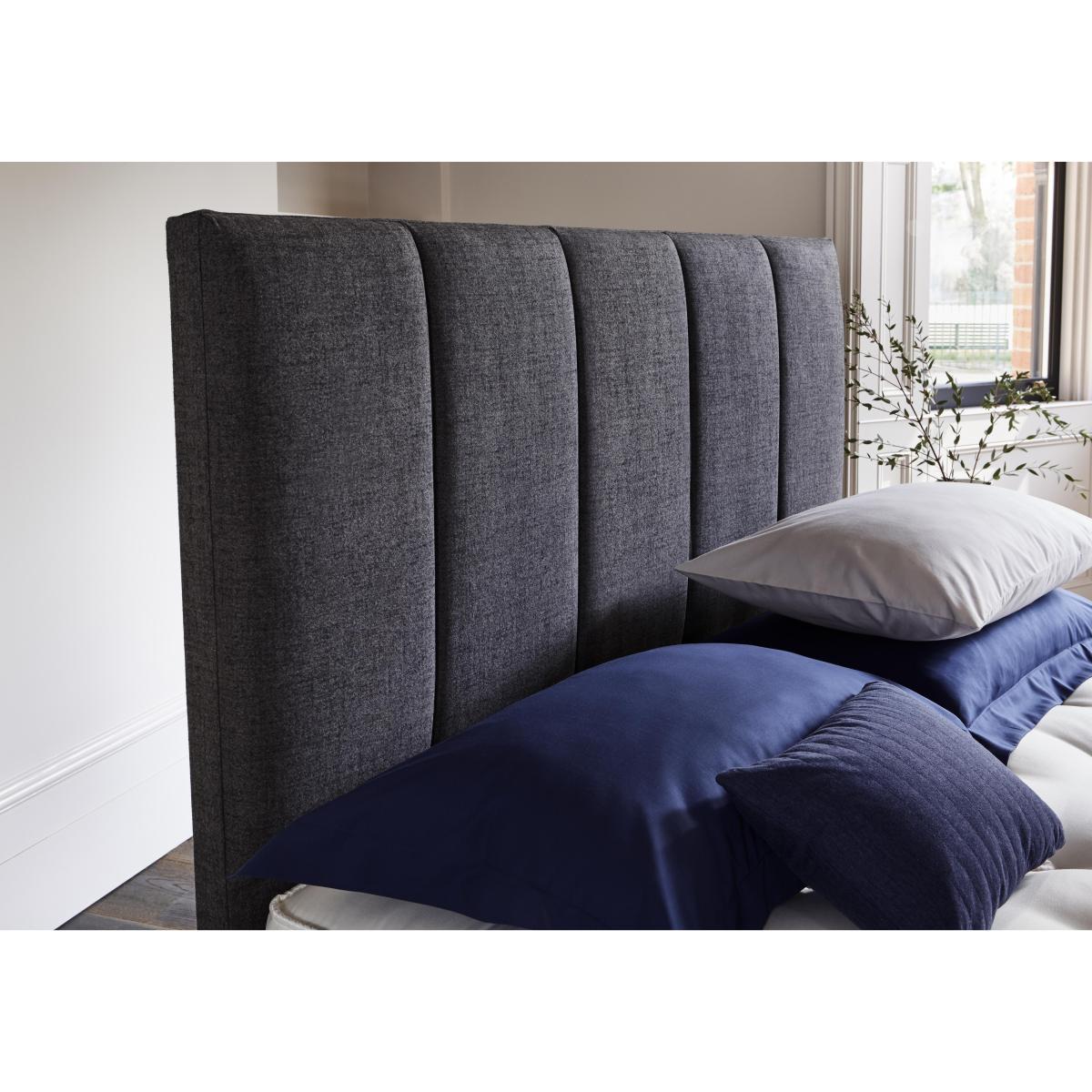 Millbrook - Hampshire 4000 Divan Set - Double – image 3