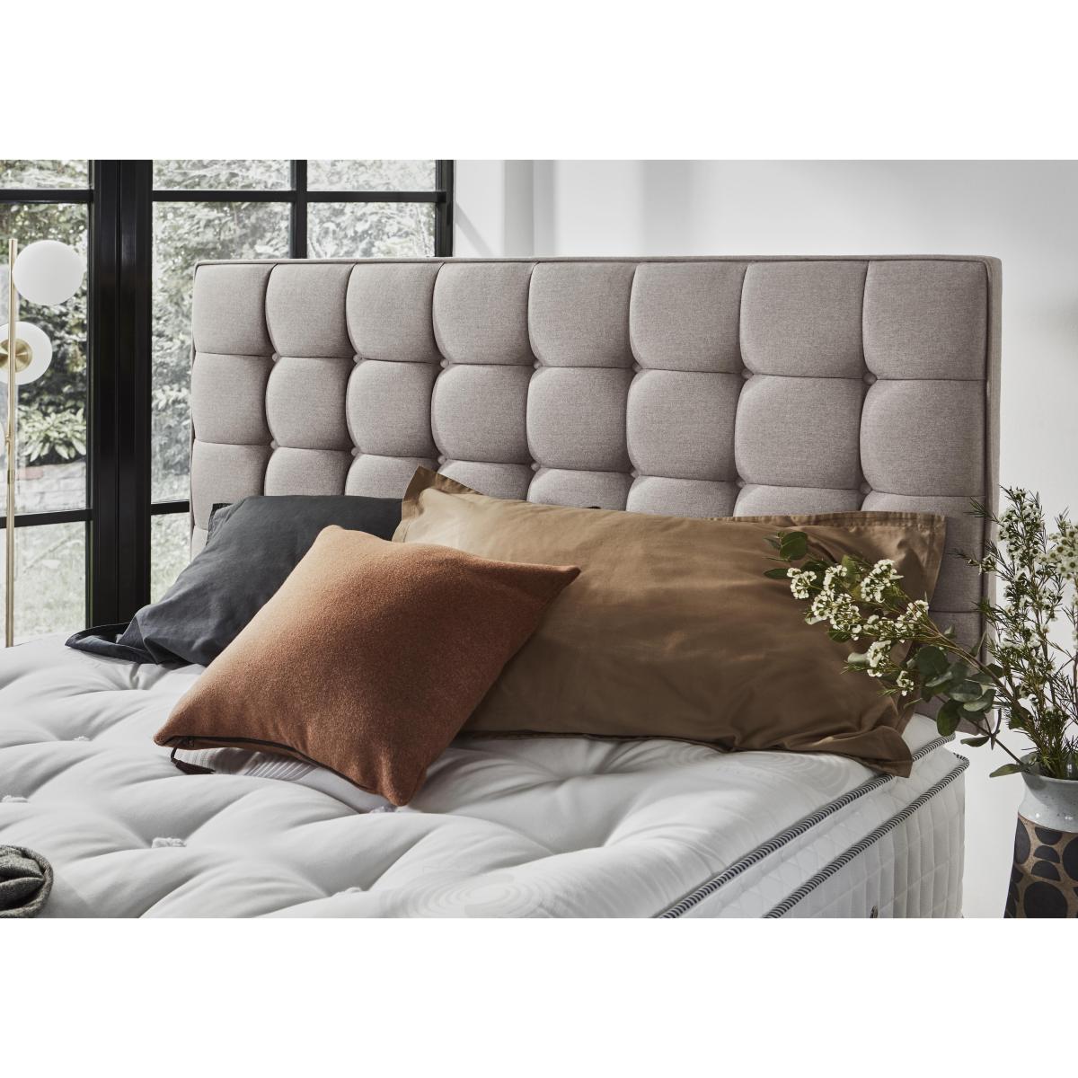 Sleepeezee - Natural Touch 2000 Pillowtop Divan Set - Small Double - Green – image 3