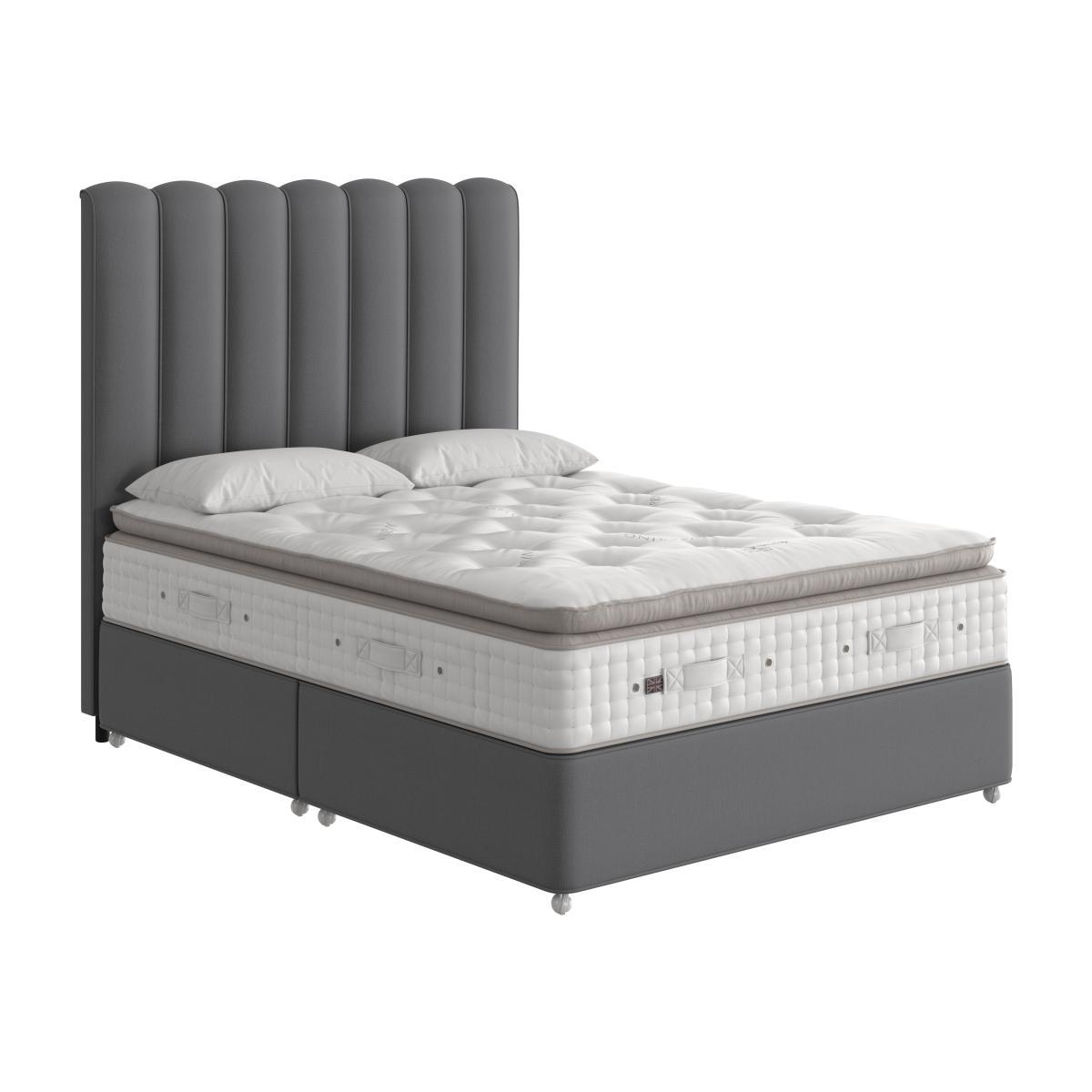 Vispring - Duchess Pillow Top Divan Set - Double – image 1