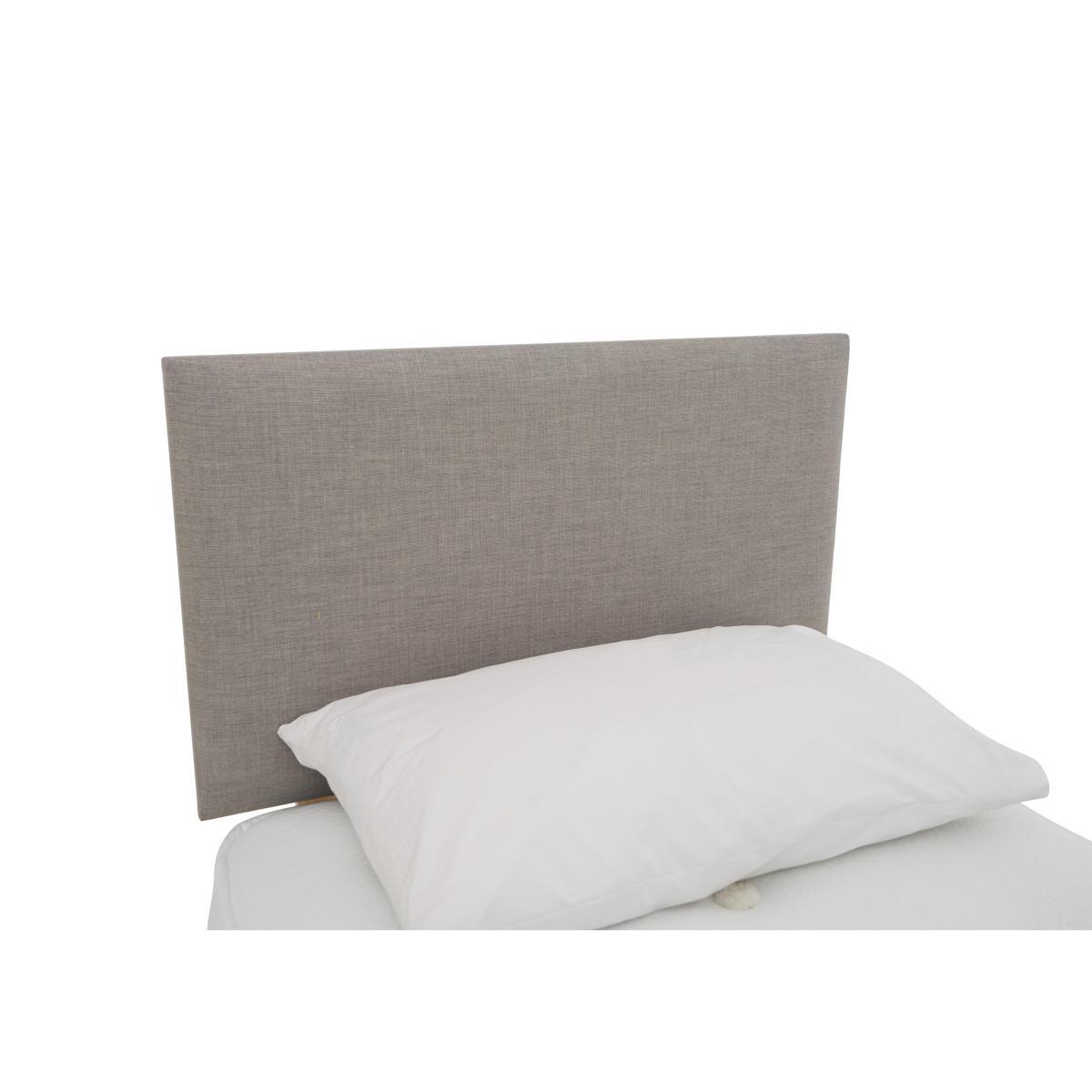Highgrove - Motion Pocket Adjustable Divan with Illusion Headboard - Small Double – image 3