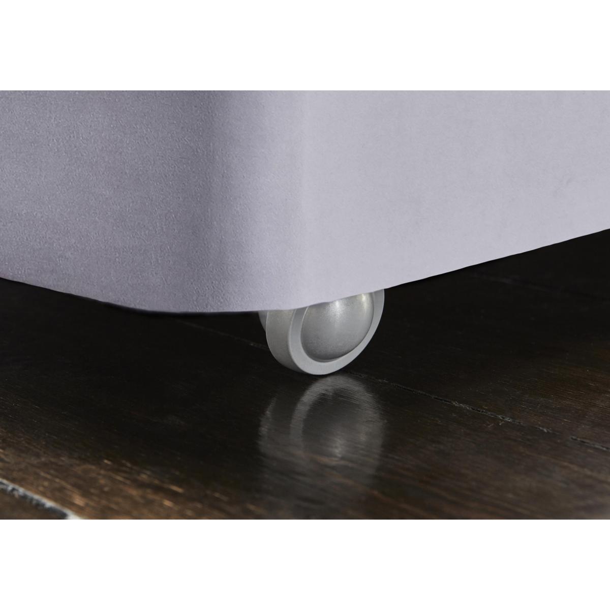 Harrison Spinks - Yorkshire 9500 Divan Set - Small Double - Teal – image 5