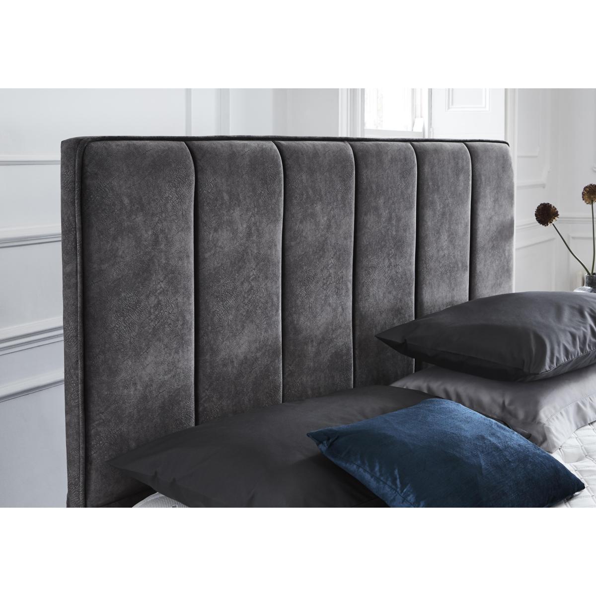 Sleepeezee - Geltouch 5000 Divan Set - Double – image 3