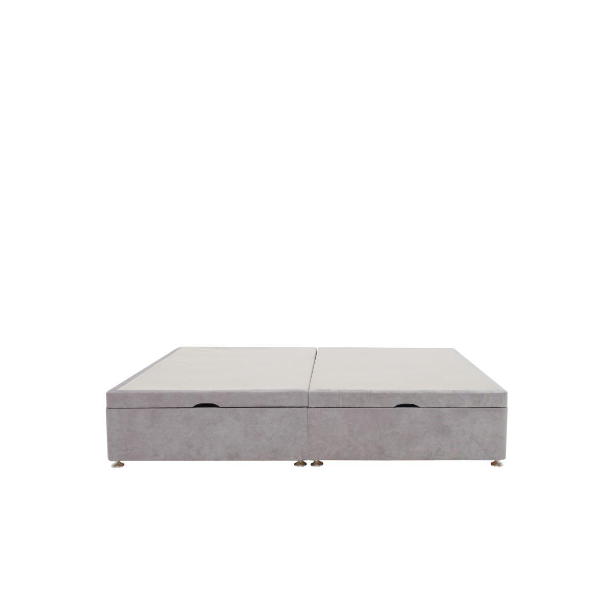 Sleep Story - Side-lift Ottoman Divan Base - Small Double – image 5