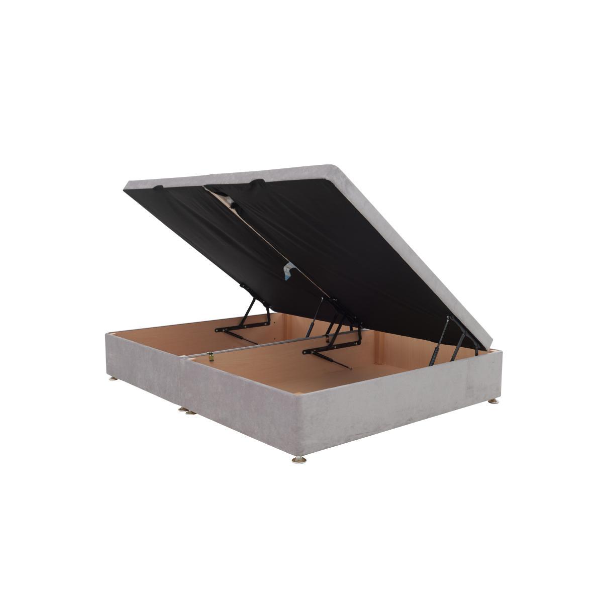 Sleep Story - Side-lift Ottoman Divan Base - Small Double – image 6