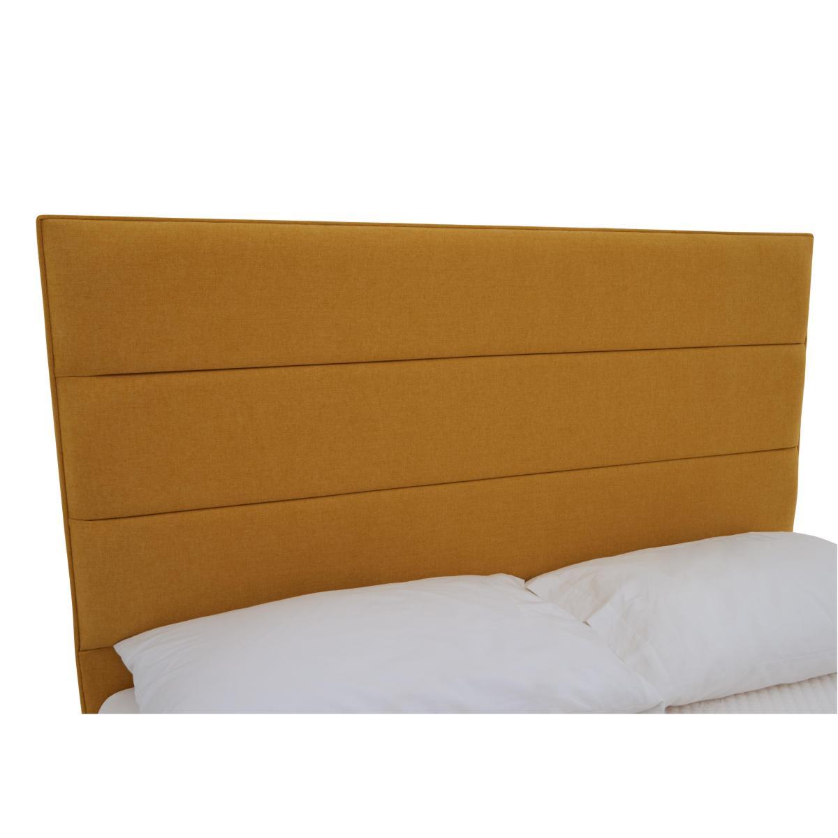 TEMPUR - Cloud Prime End Ottoman Divan Set - Double – image 2