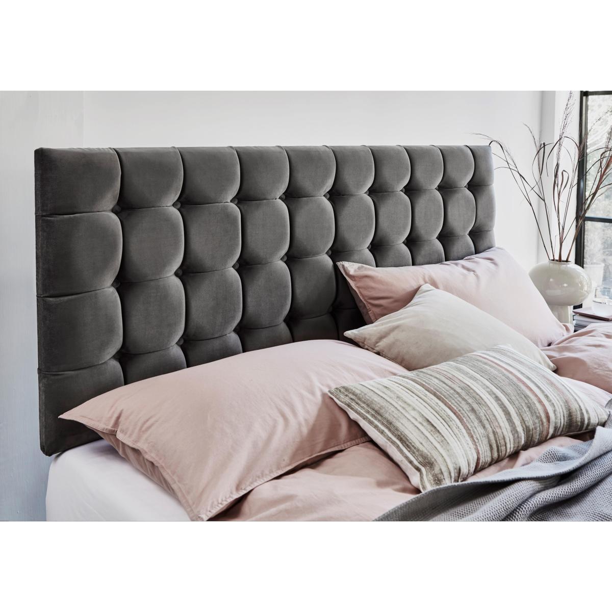 TEMPUR - Original Prime Divan Set - Double - Grey – image 3