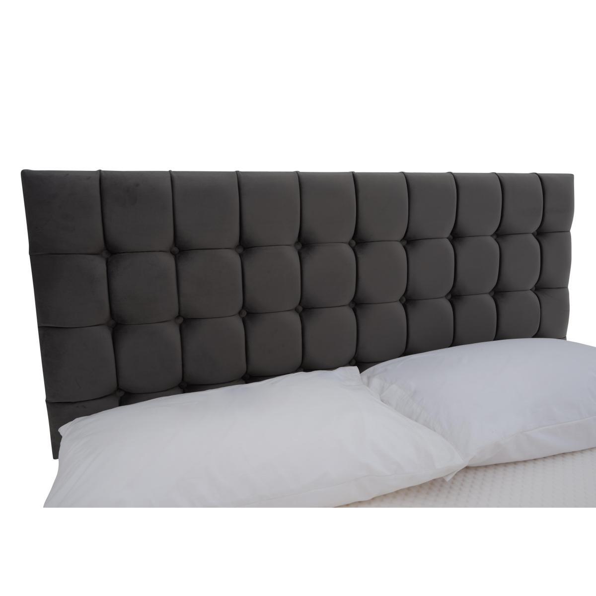 TEMPUR - Original Prime Divan Set - Double - Beige – image 6