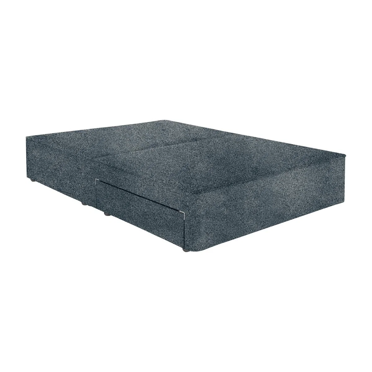 Harrison Spinks - Yorkshire Divan Base - Double