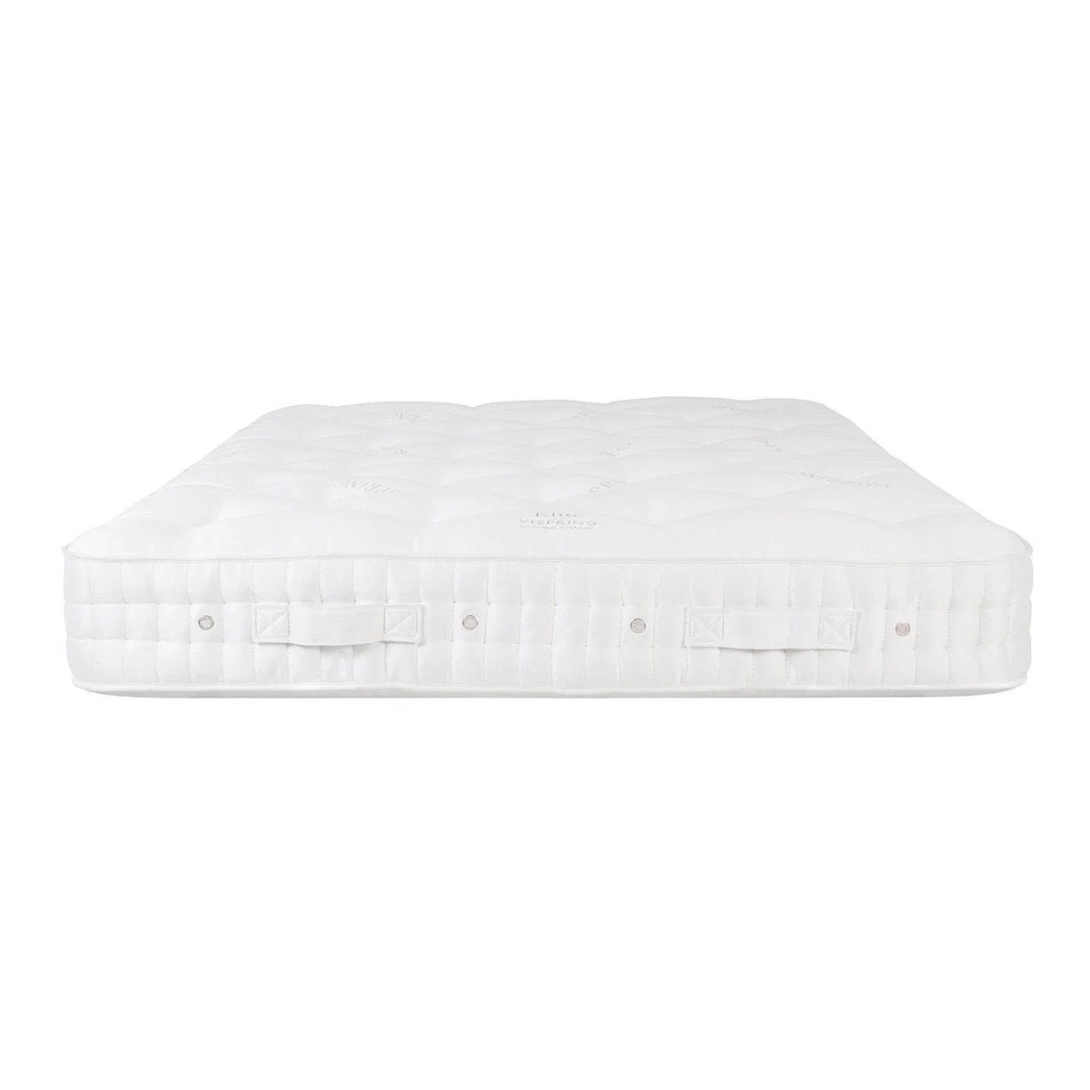 Vispring Devonshire Soft Tension Divan Double Tk589 - Heal's UK Bedroom Furniture – image 4