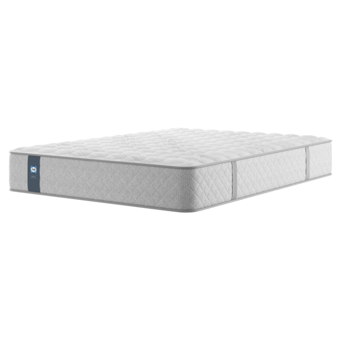 Sealy Dynamic Mattress and Divan Set - 135cm Double - None – image 6