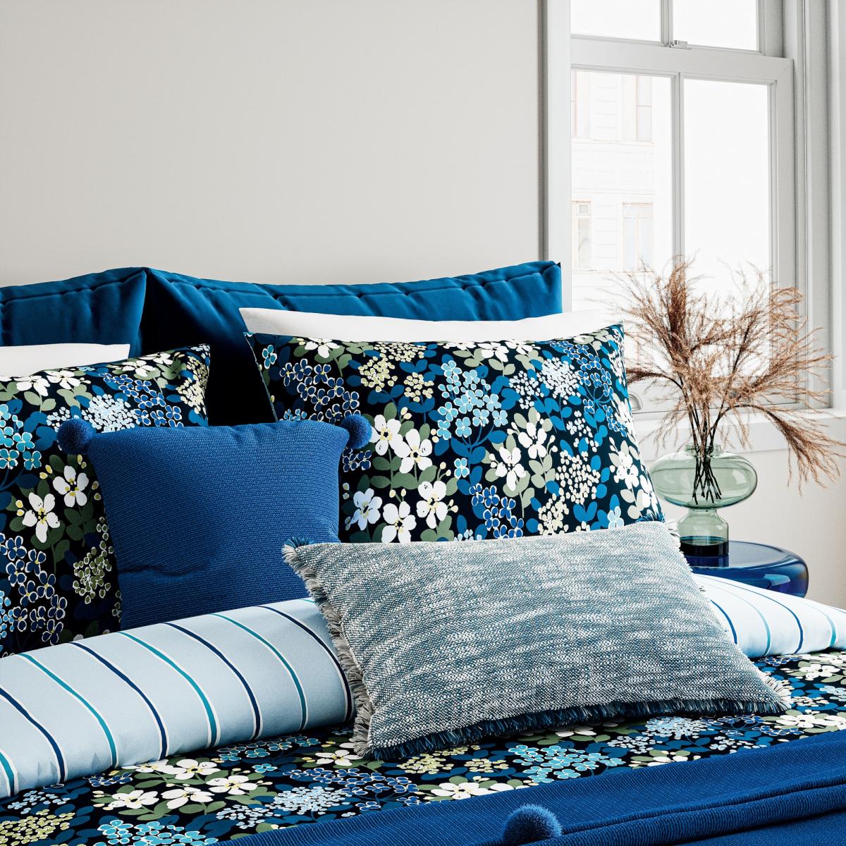 Helena Springfield Mia Duvet Cover Set - Superking In Blue – image 2