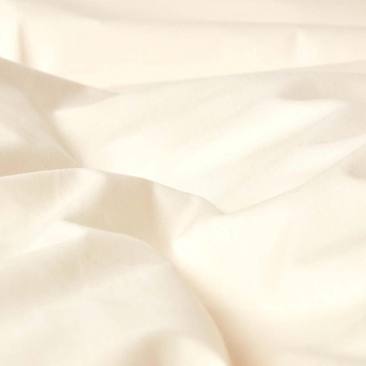 Egyptian Cotton Duvet Cover with Pillowcase - Black / Superking – image 24
