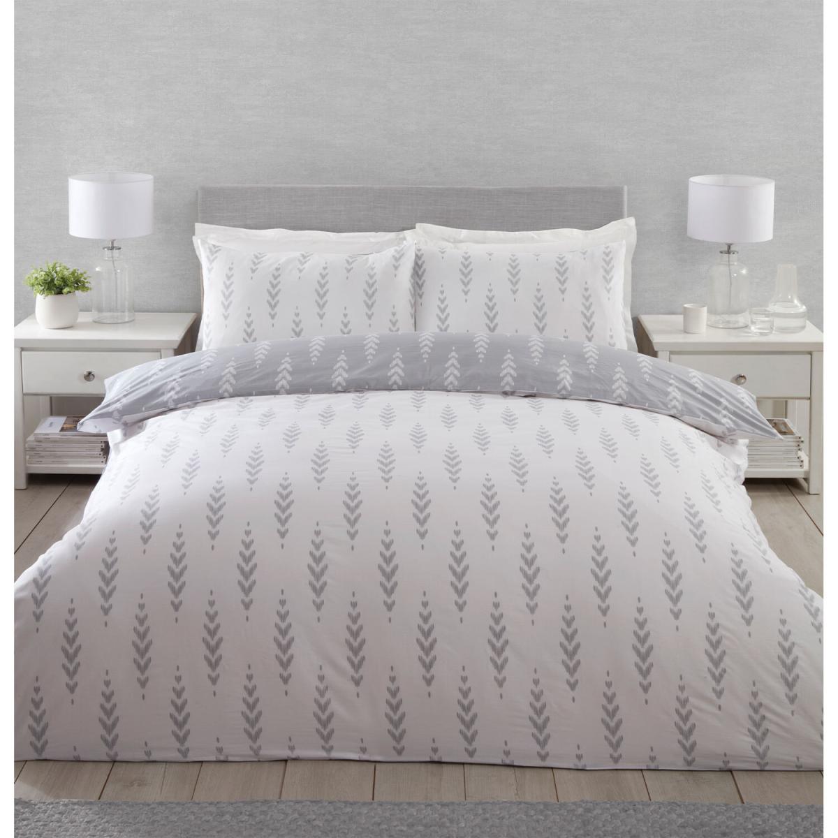 Purity Cooling Duvet and Pillowcase Set - Superking – image 2