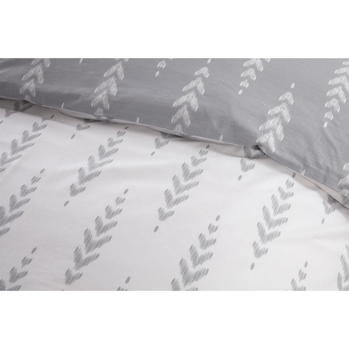 Purity Cooling Duvet and Pillowcase Set - Superking – image 4