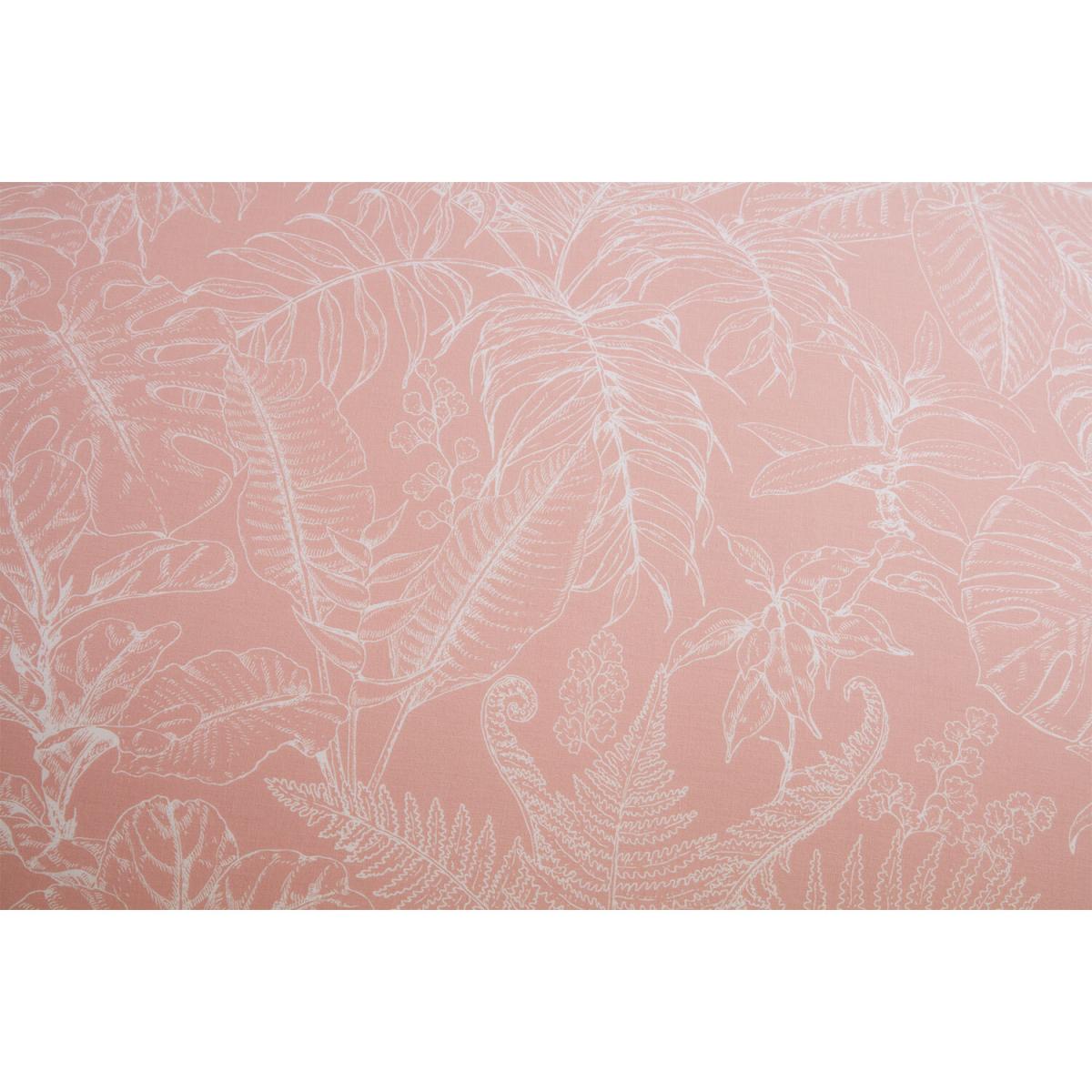 Bali Fringed Duvet and Pillowcase Set - Super King size – image 5
