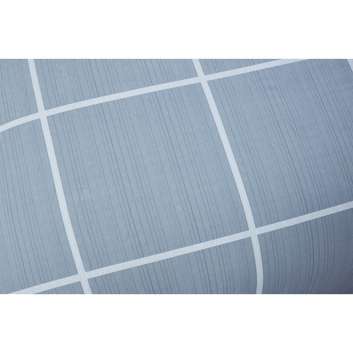 Kensington Check Duvet and Pillowcase Set - Superking – image 5