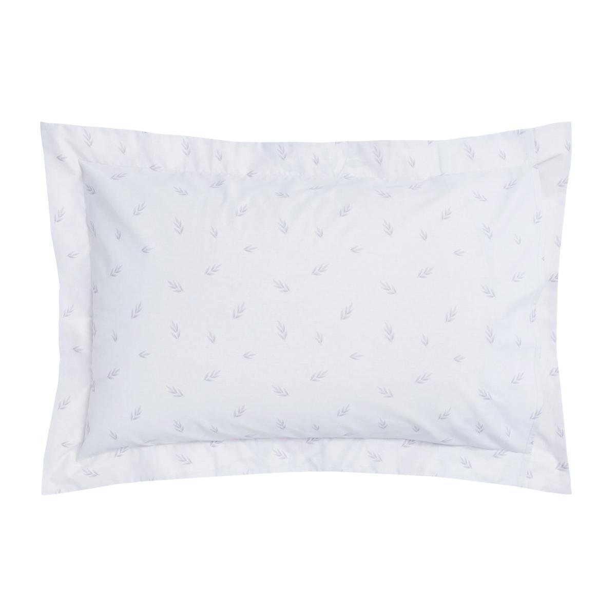 Holly Willoughby Carmella 100% Cotton Duvet Cover and Pillowcase Set Pink – image 5
