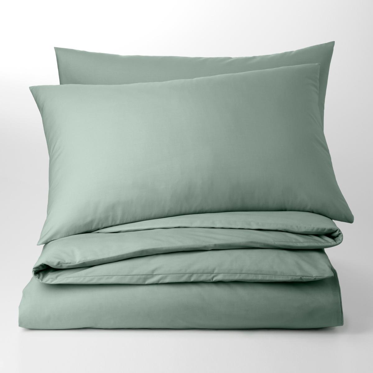 Pure Cotton Duvet Cover Lilypad – image 3