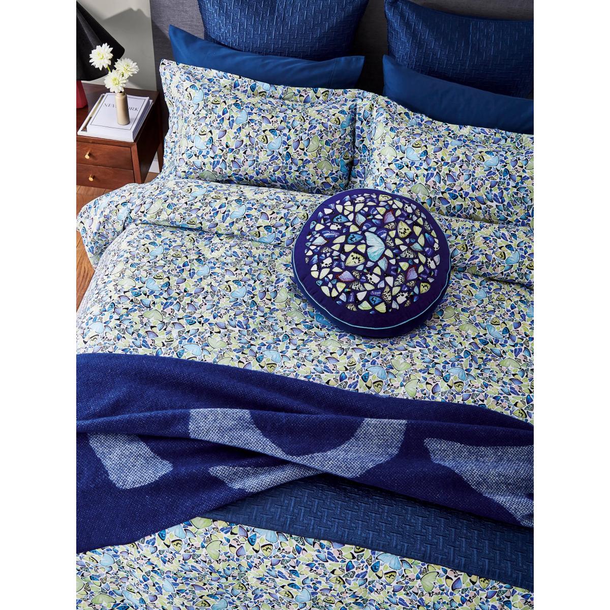 Ted Baker Kaleidoscope Butterfly Bedding – image 3