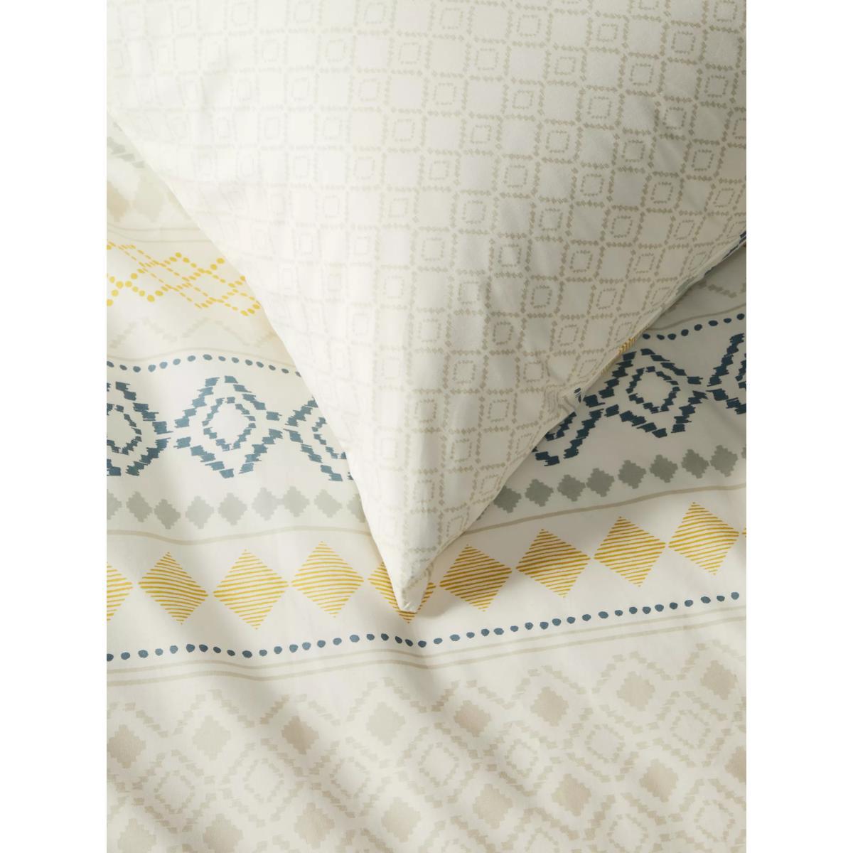 John Lewis & Partners Explore Stripe Duvet Cover Set – image 2