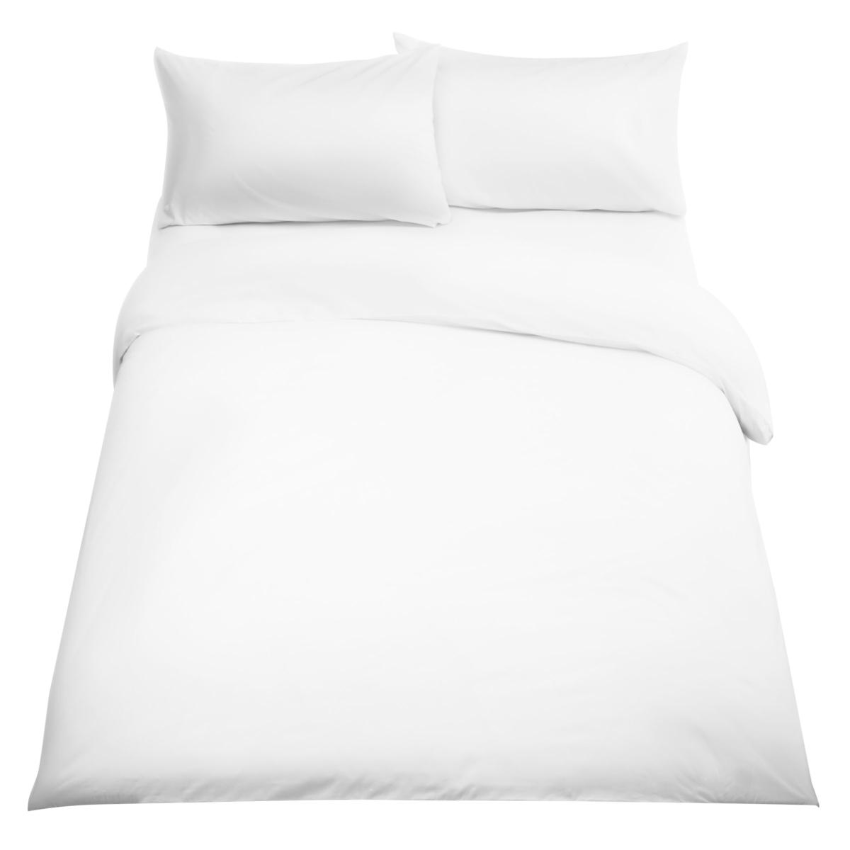 John Lewis ANYDAY Easy Care 200 Thread Count Polycotton Bedding – image 3