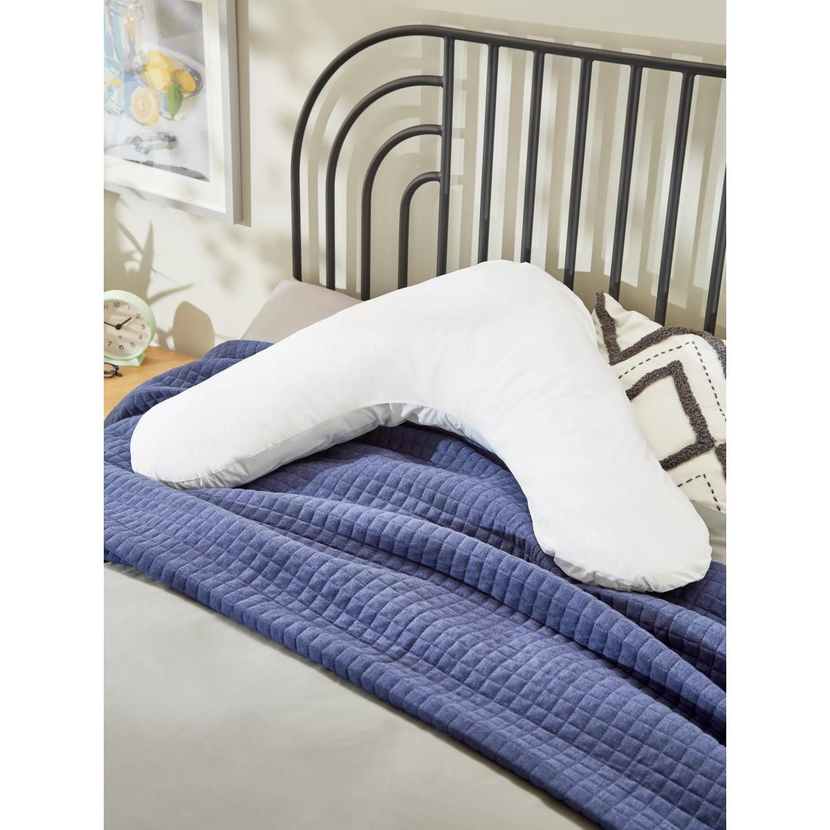 John Lewis ANYDAY Easy Care 200 Thread Count Polycotton Bedding – image 4