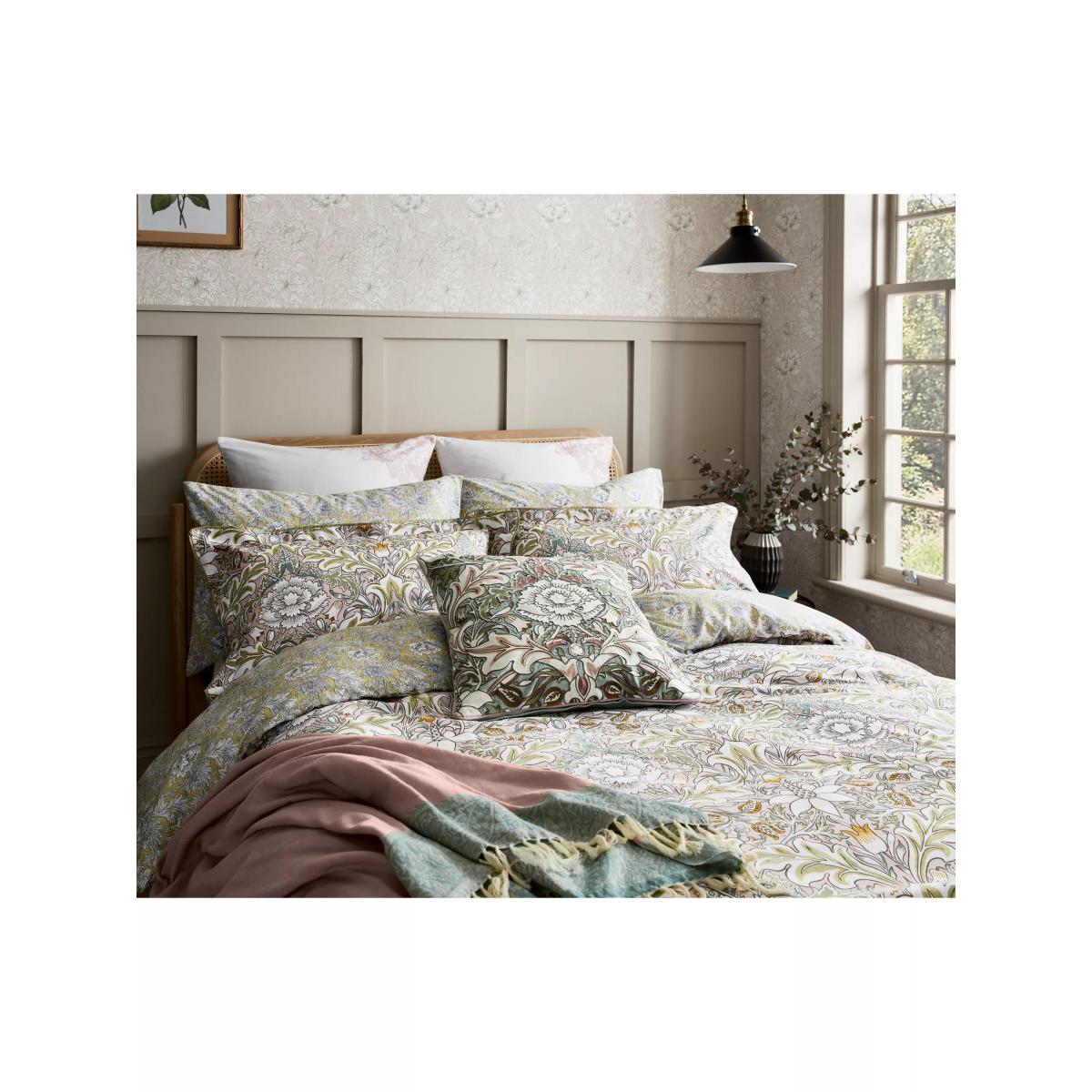 Morris & Co. Severn Bedding – image 2