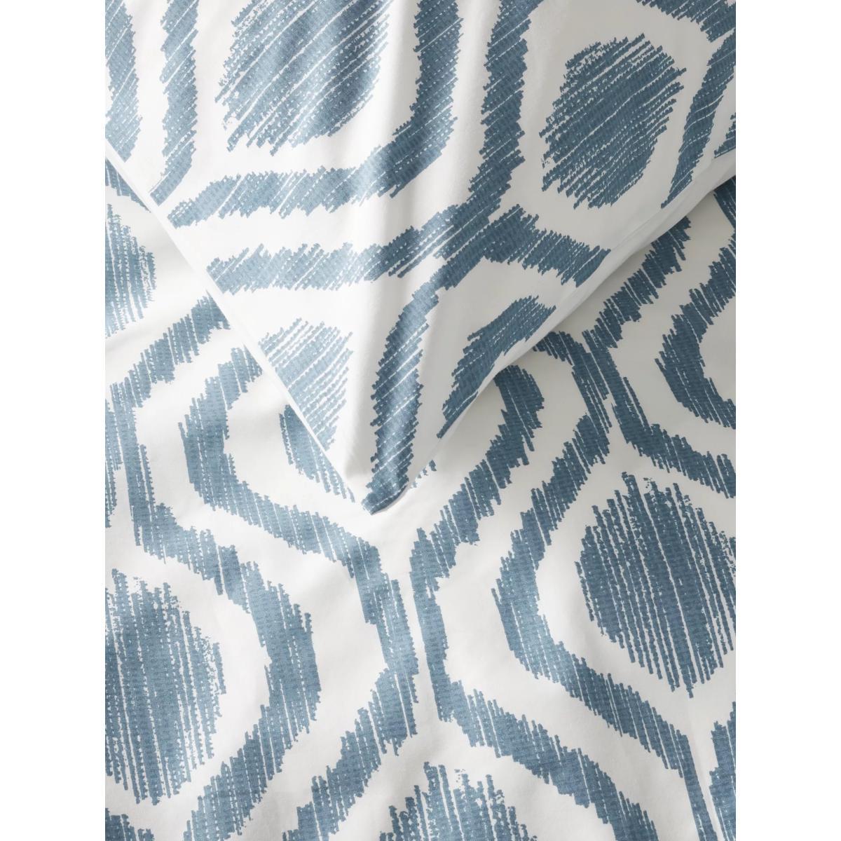 John Lewis & Partners Trellis Ikat Duvet Cover Set – image 2