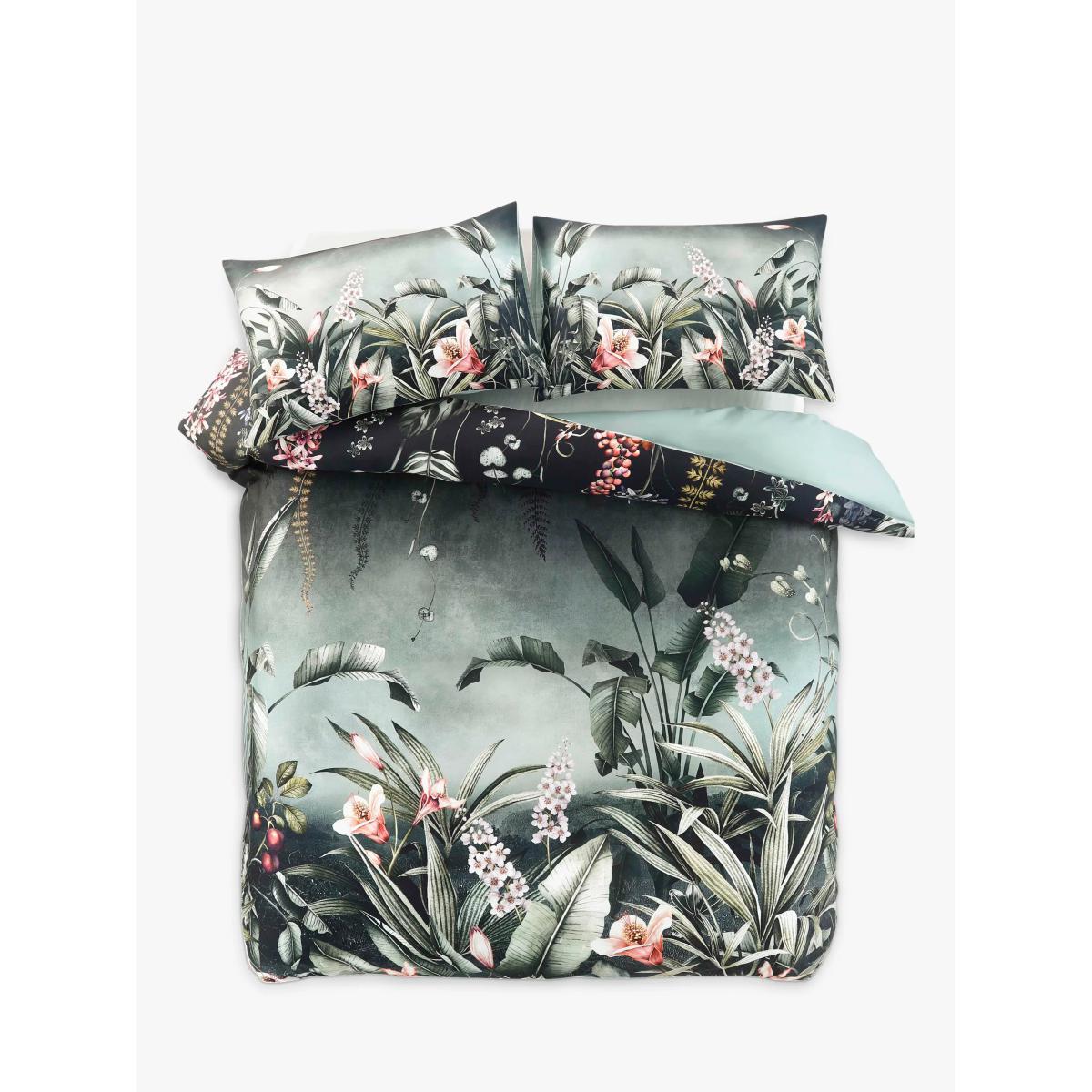 Avalana Gardens of Petra Duvet Cover Set – image 3