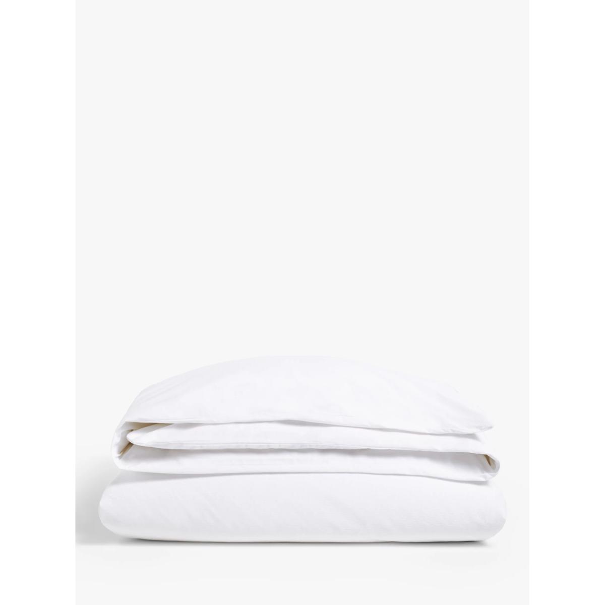 John Lewis Crisscross Jacquard Bedding – image 4