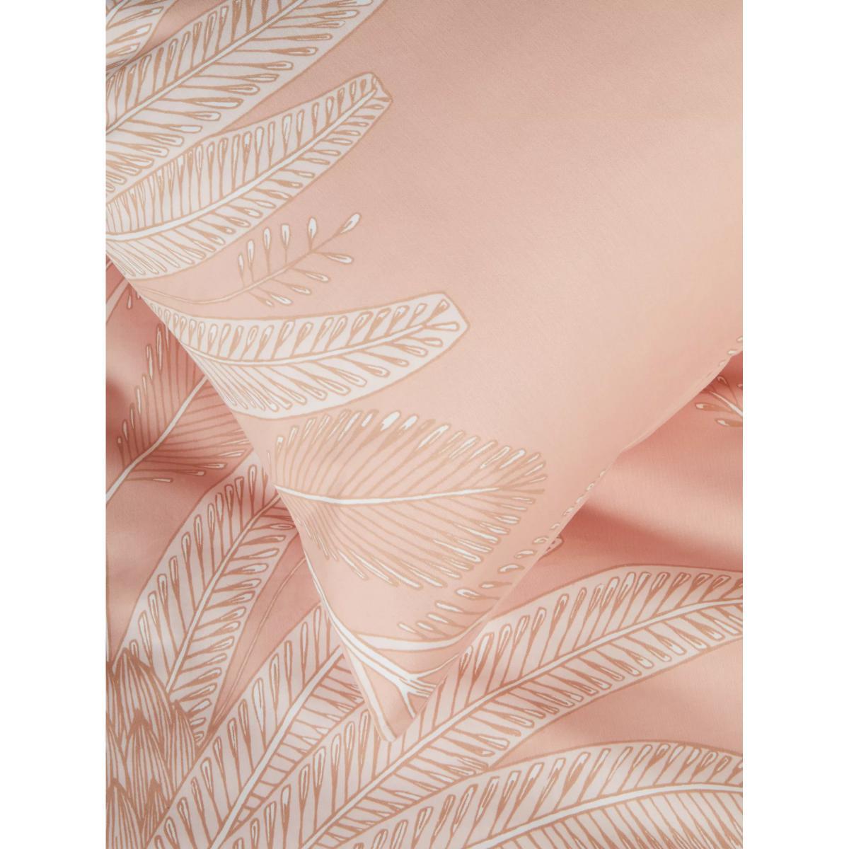 John Lewis & Partners Palm Stripe Duvet Cover Set – image 2