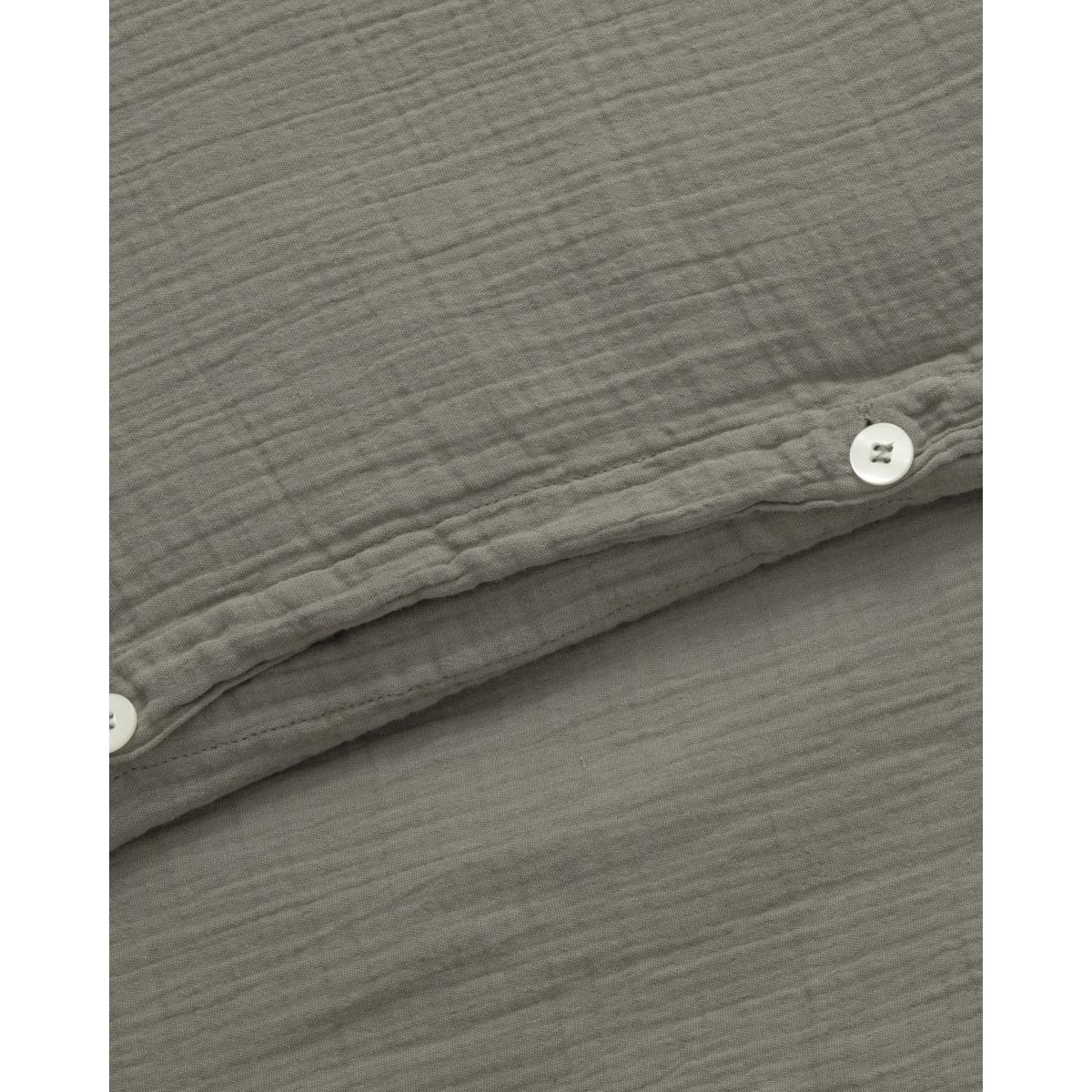 Garbo&Friends Geranium Muslin duvet cover double 220X220 cm – image 2