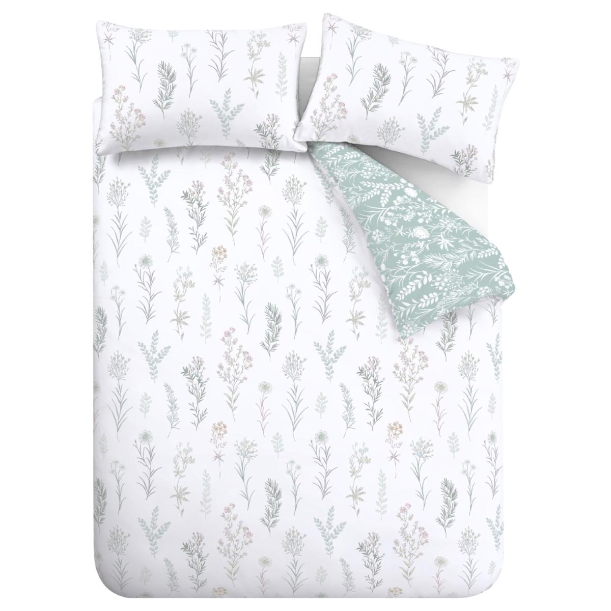 Bianca Wild Flowers Duvet Cover Set - Double – image 2