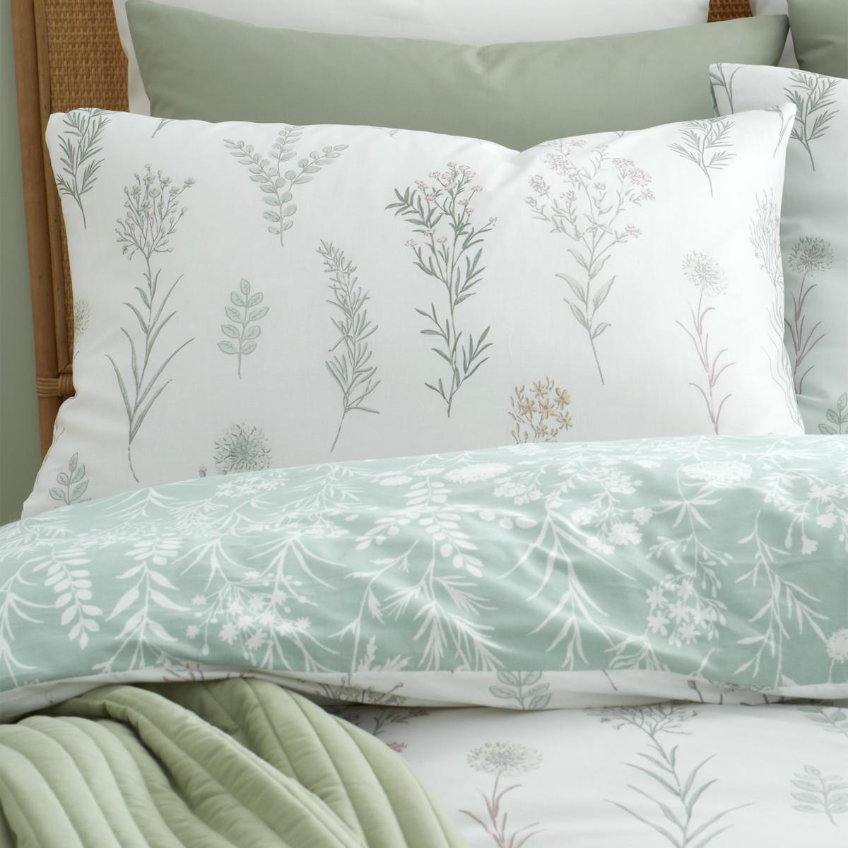 Bianca Wild Flowers Duvet Cover Set - Double – image 4