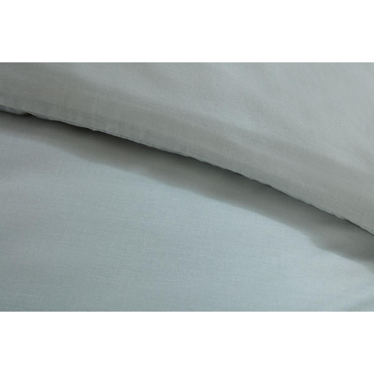 Amelie Ruffle Duvet and Pillowcase Set - Double – image 5