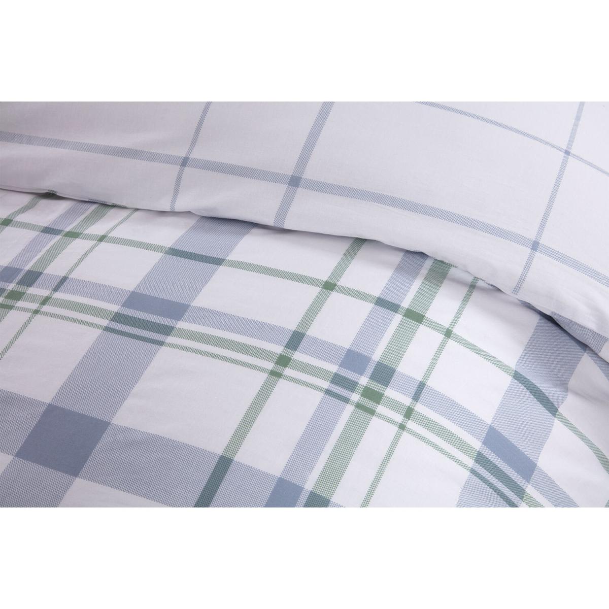 Serenity Cooling Duvet Cover and Pillowcase Set - Double – image 5