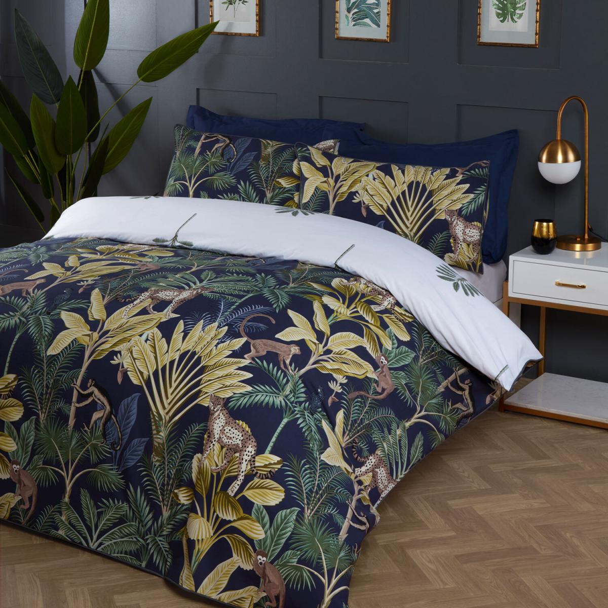 Amazonia Duvet and Pillowcase Set - Double – image 2