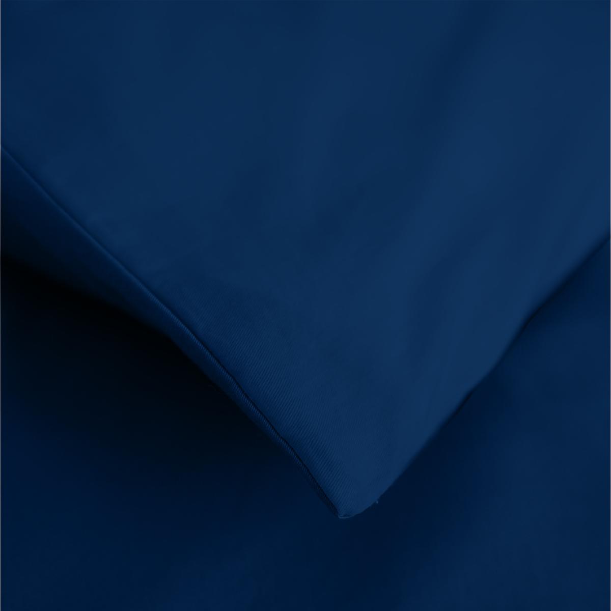 Bed Couture Twill Duvet Cover and Set of 2 pillowcases 65x65 cm - White/Black / Double – image 14