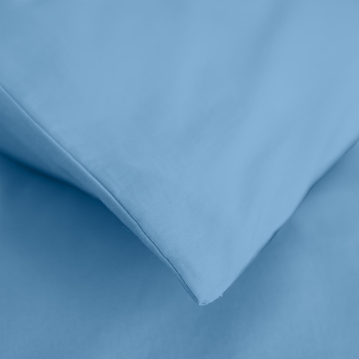 Bed Couture Twill Duvet Cover and Set of 2 pillowcases 65x65 cm - White/Black / Double – image 28