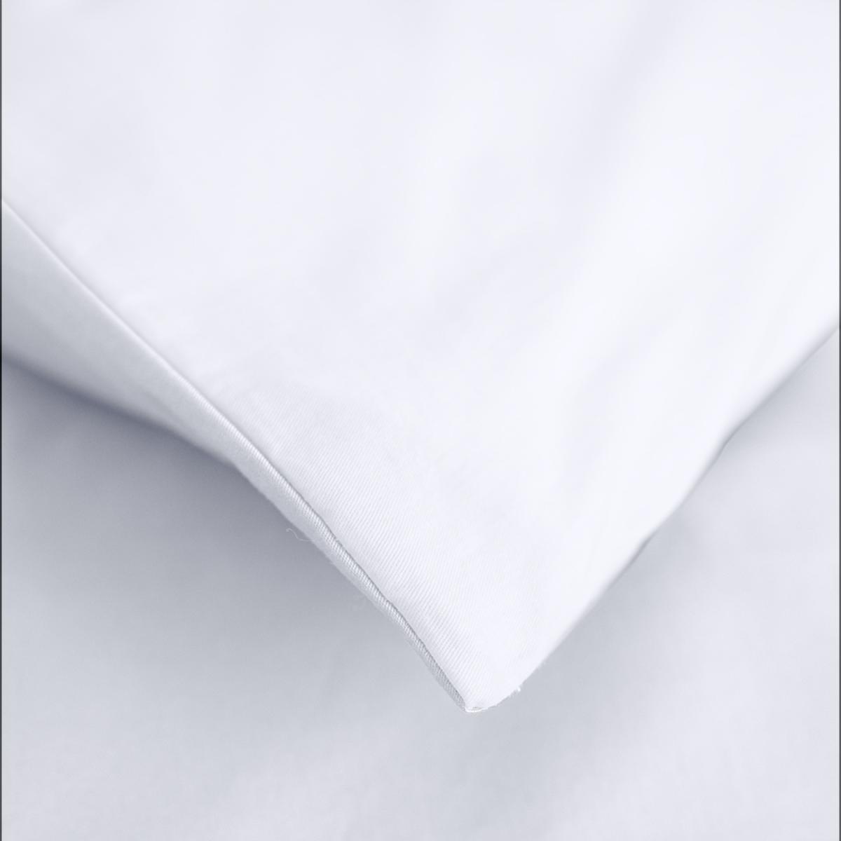 Bed Couture Twill Duvet Cover and Set of 2 pillowcases 65x65 cm - White/Black / Double – image 32
