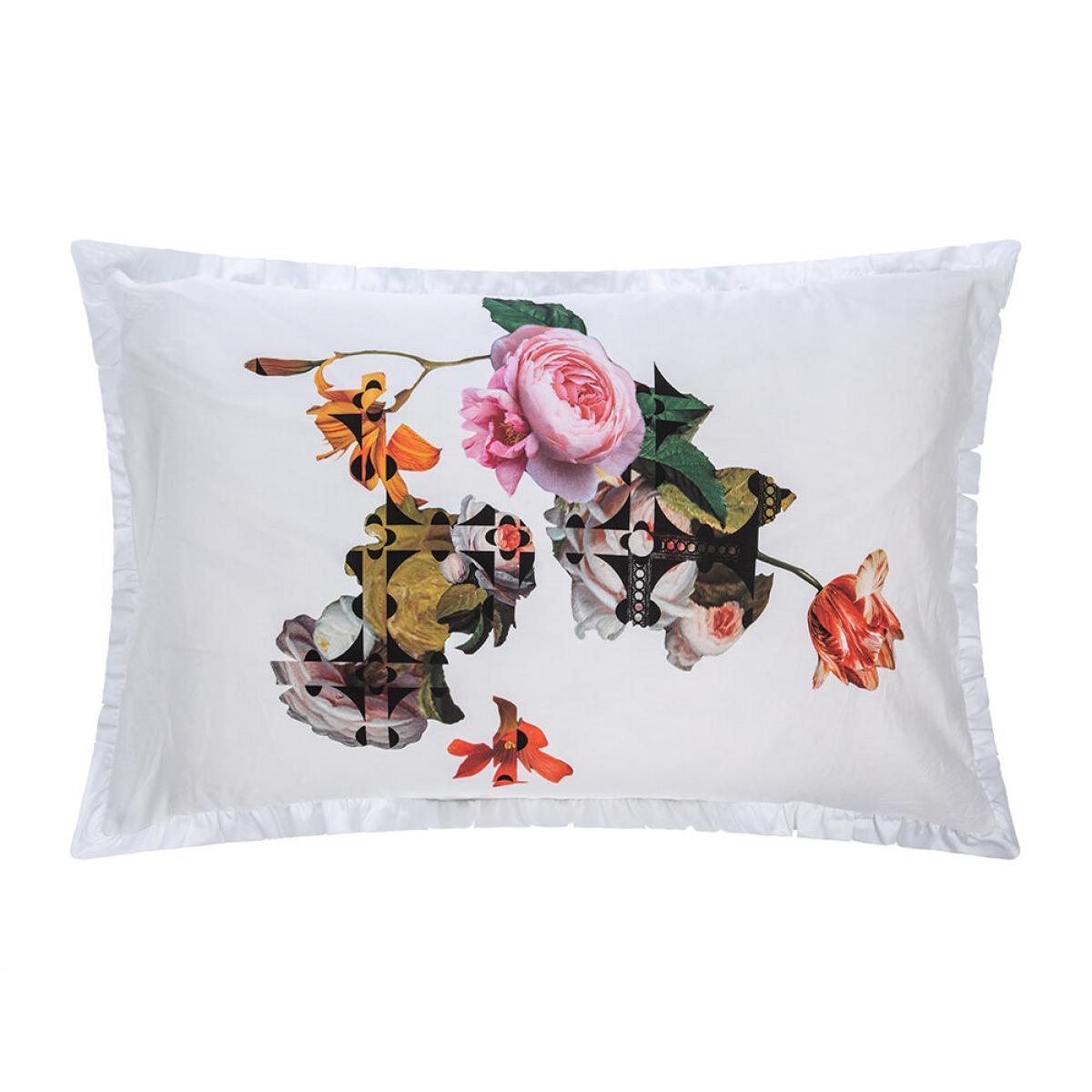 Preen by Thornton Bregazzi - Lace Flower Duvet Cover Set - King – image 3