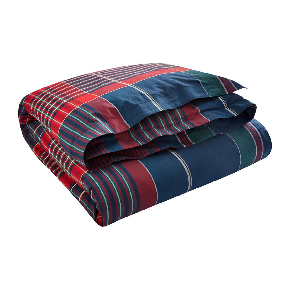 Ralph Lauren Home - Grand Voyage Duvet Cover - Multi - King – image 2