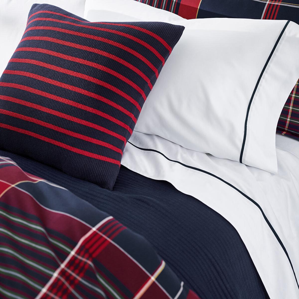 Ralph Lauren Home - Grand Voyage Duvet Cover - Multi - King – image 5